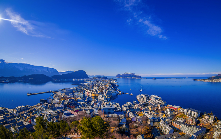 Alesund