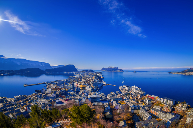 Alesund