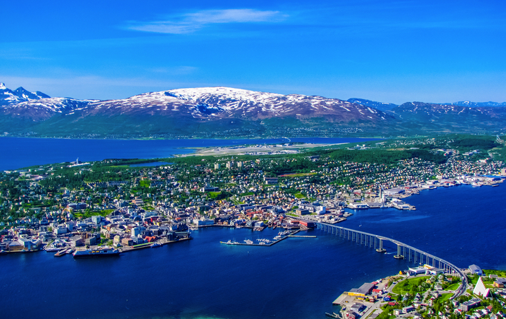 Tromso