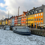 Kopenhagen, Nyhavn