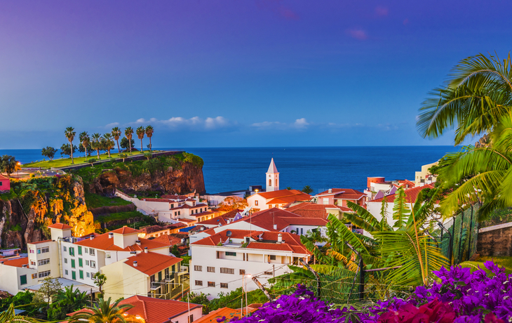 Madeira