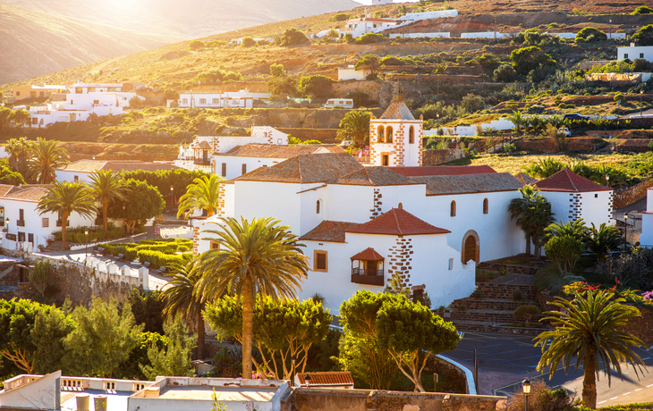 Fuerteventura
