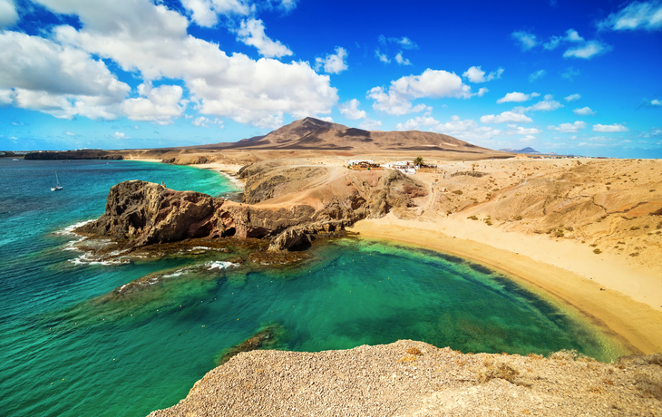 Lanzarote