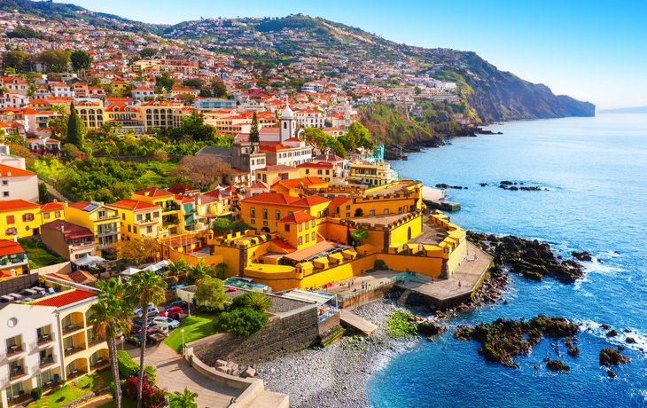 Funchal, Madeira