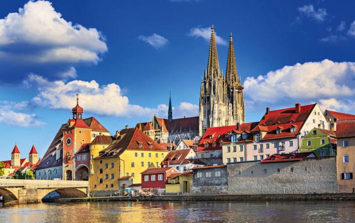 Regensburg