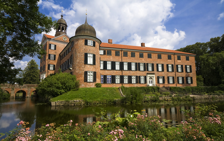 Schloss Eutin