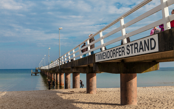 Timmendorfer Strand