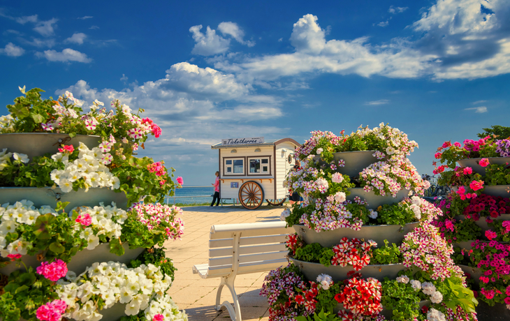 Ostseebad Kühlungsborn