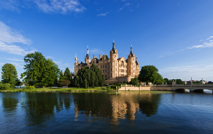 Schloss Schwerin