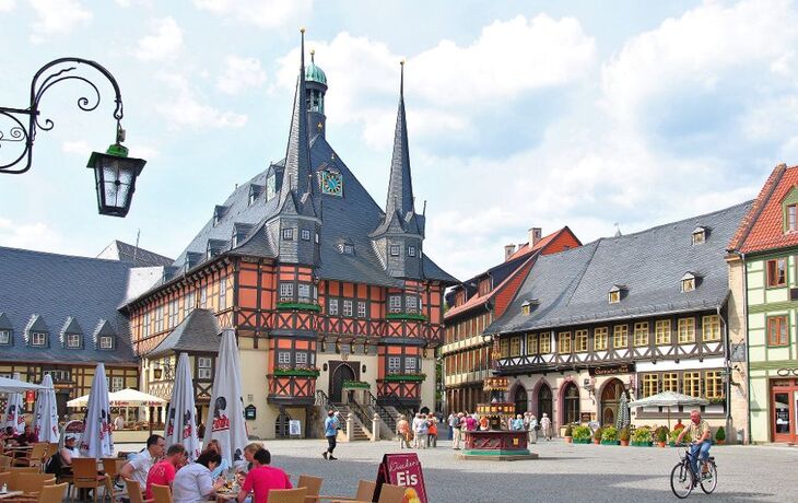 Wernigerode
