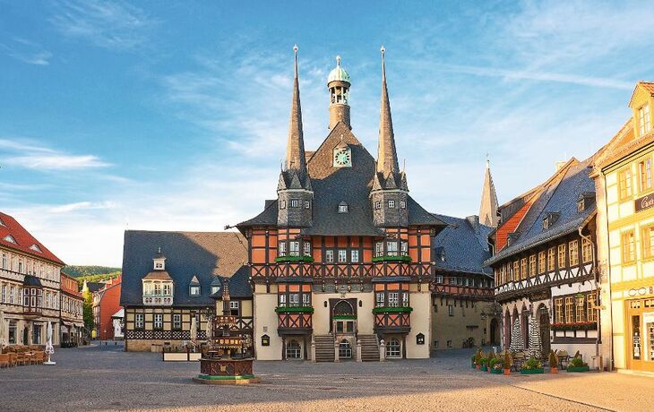 Wernigerode