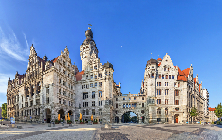 Leipzig