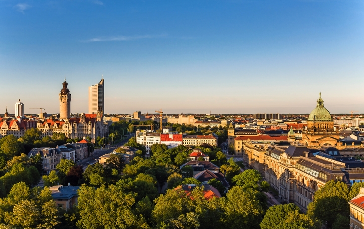 Leipzig