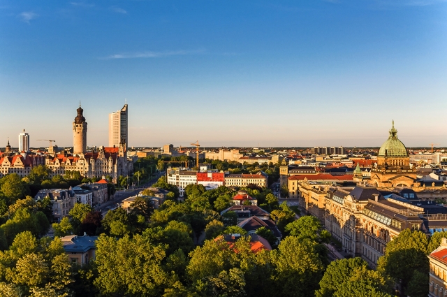 Leipzig