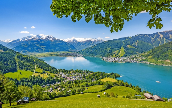 Zell am See