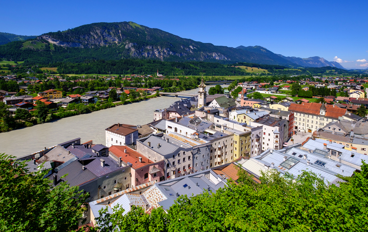 Österreich, Rattenberg