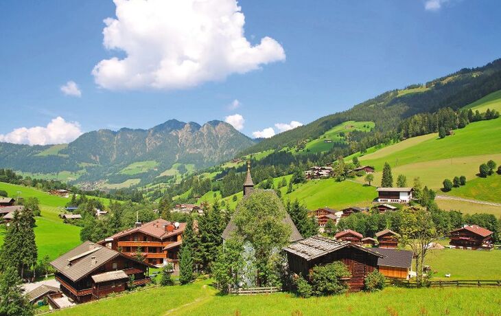 Alpbachtal