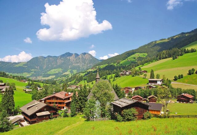 Alpbachtal