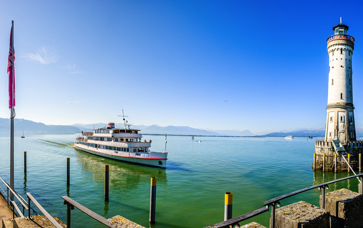 Lindau am Bodensee