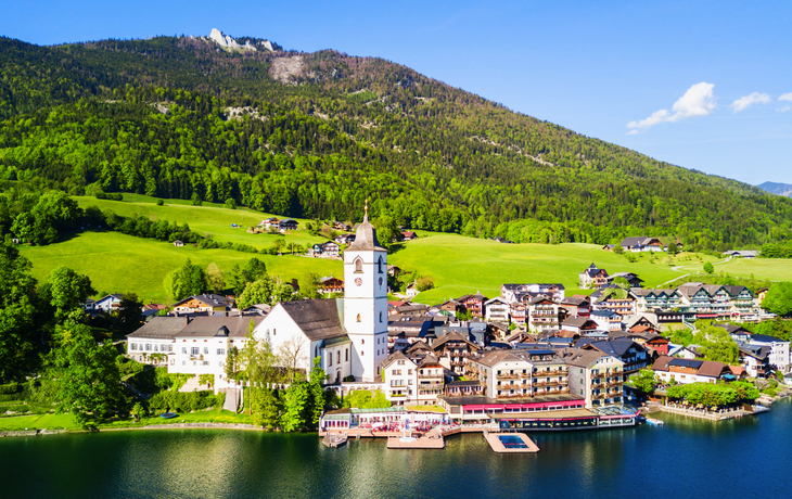 Salzkammergut