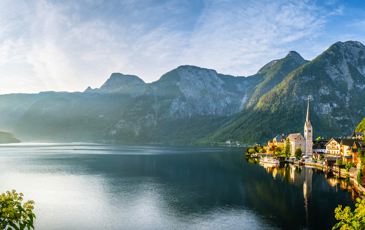 Hallstatt