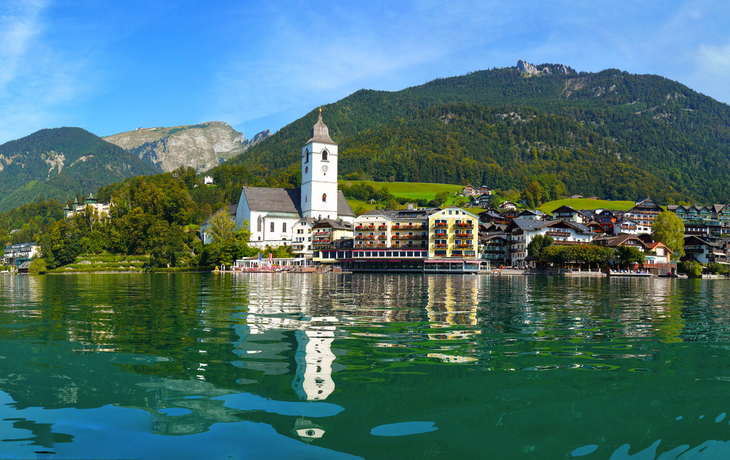 Wolfgangsee