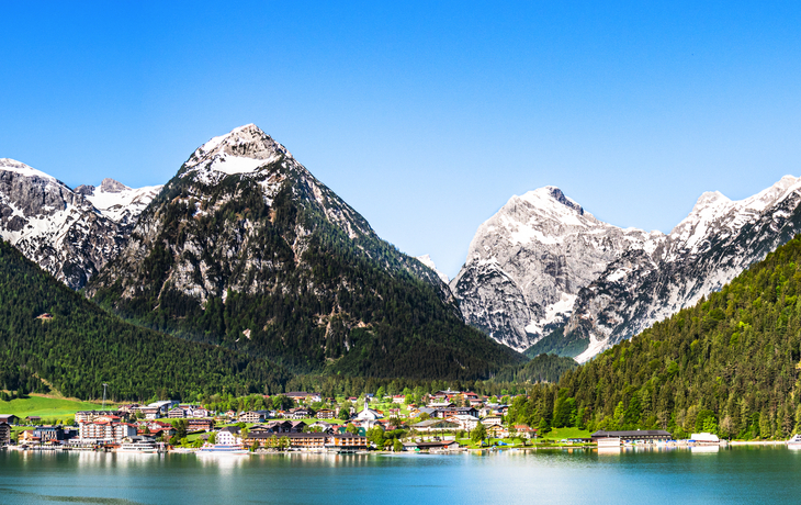 Achensee