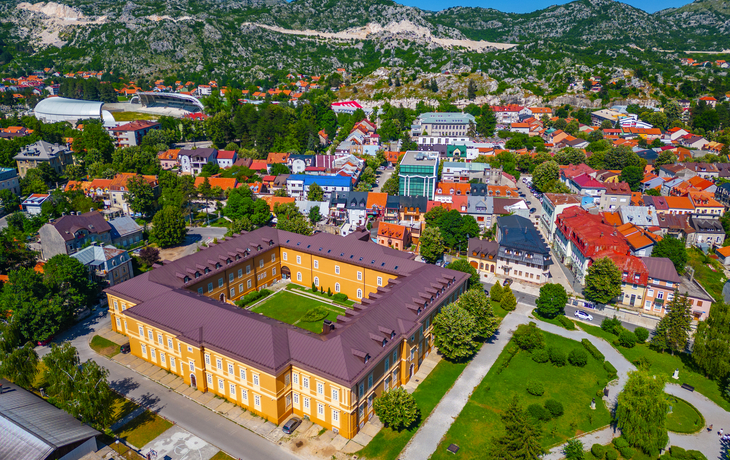 Cetinje