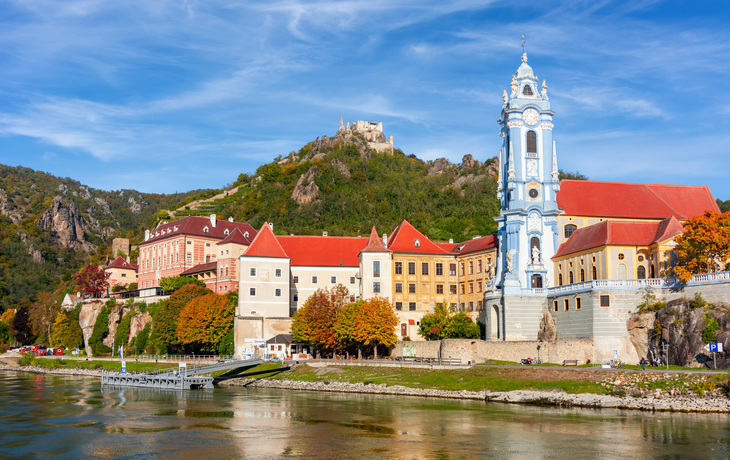 Wachau, Dürnstein