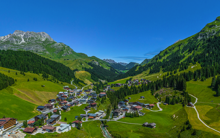 Arlberg