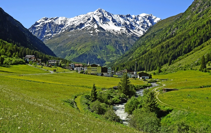 Pitztal