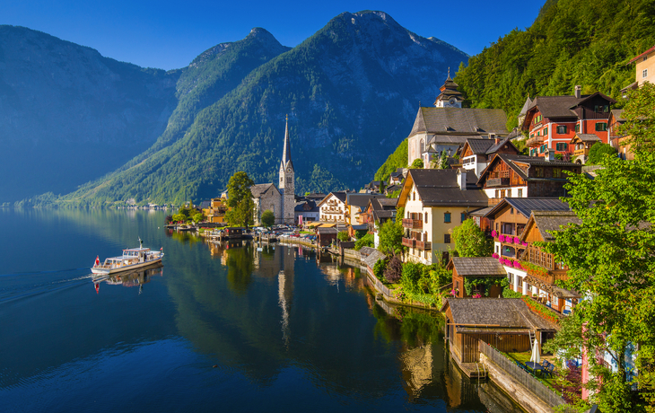 Hallstatt