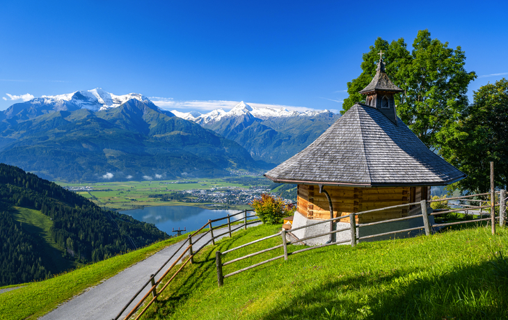 Zell am See