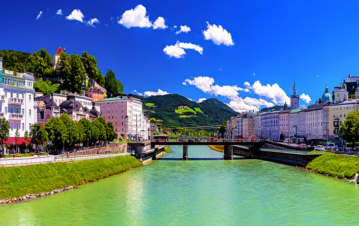 Salzburg