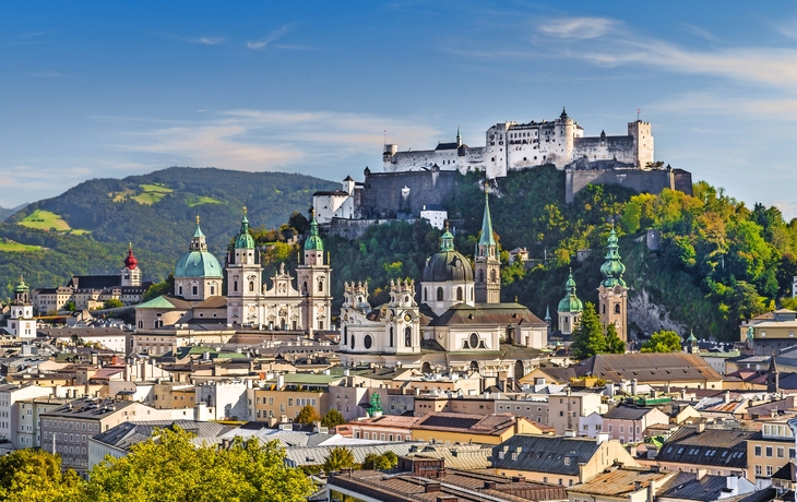 Salzburg