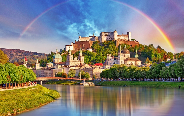 Salzburg