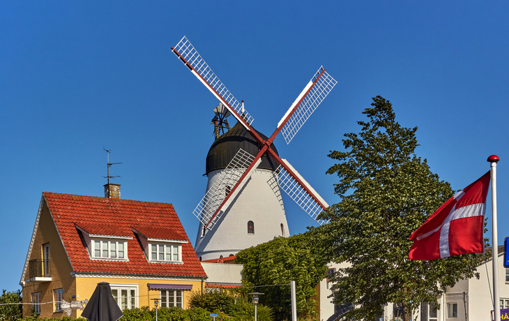 Bornholm
