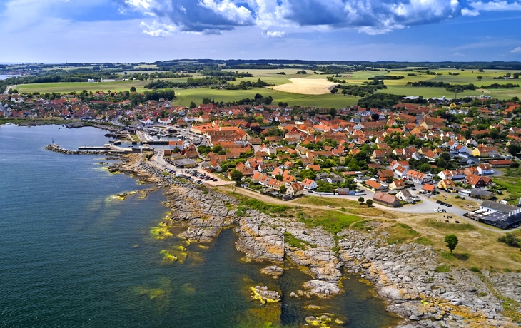 Bornholm