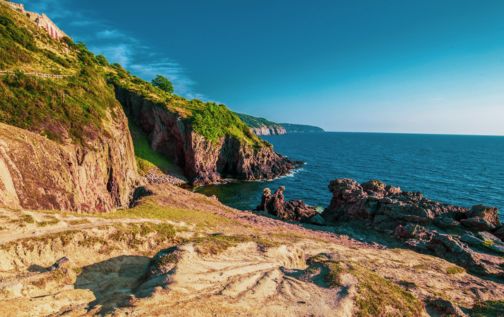 Bornholm, Hammershus