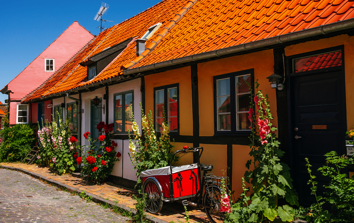 Rønne, Bornholm