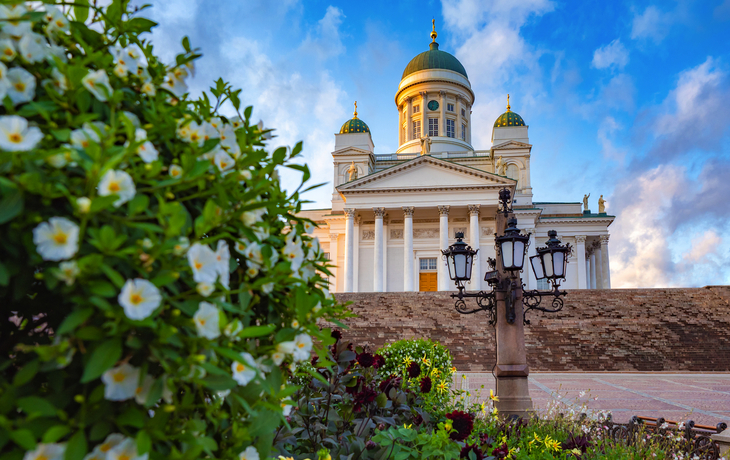 Helsinki, Finnland