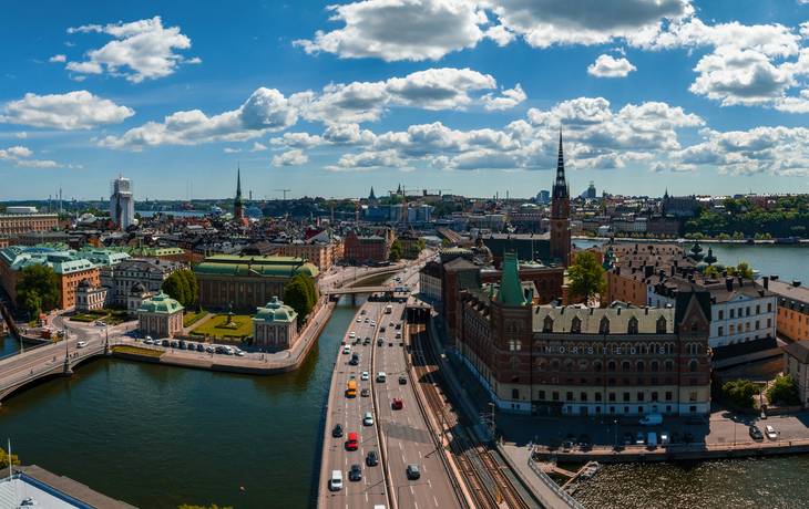 Stockholm