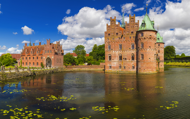 Schloss Egeskov