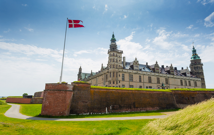 Schloss Kronborg