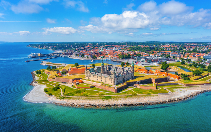 Schloss Kronborg