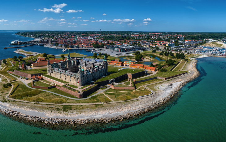 Schloss Kronborg