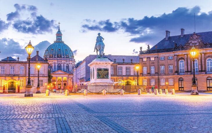 Kopenhagen