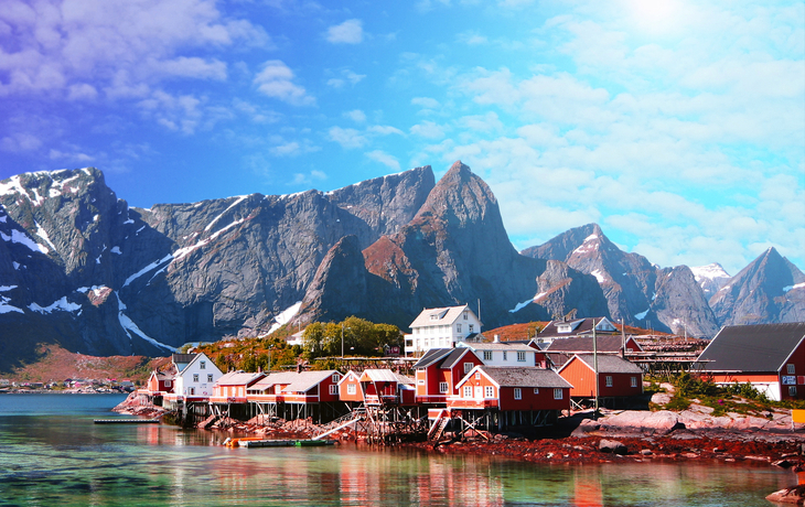 Lofoten