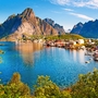 Lofoten
