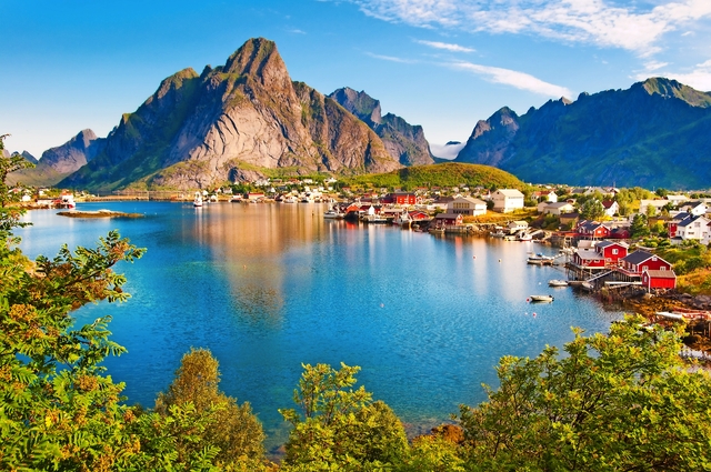 Lofoten